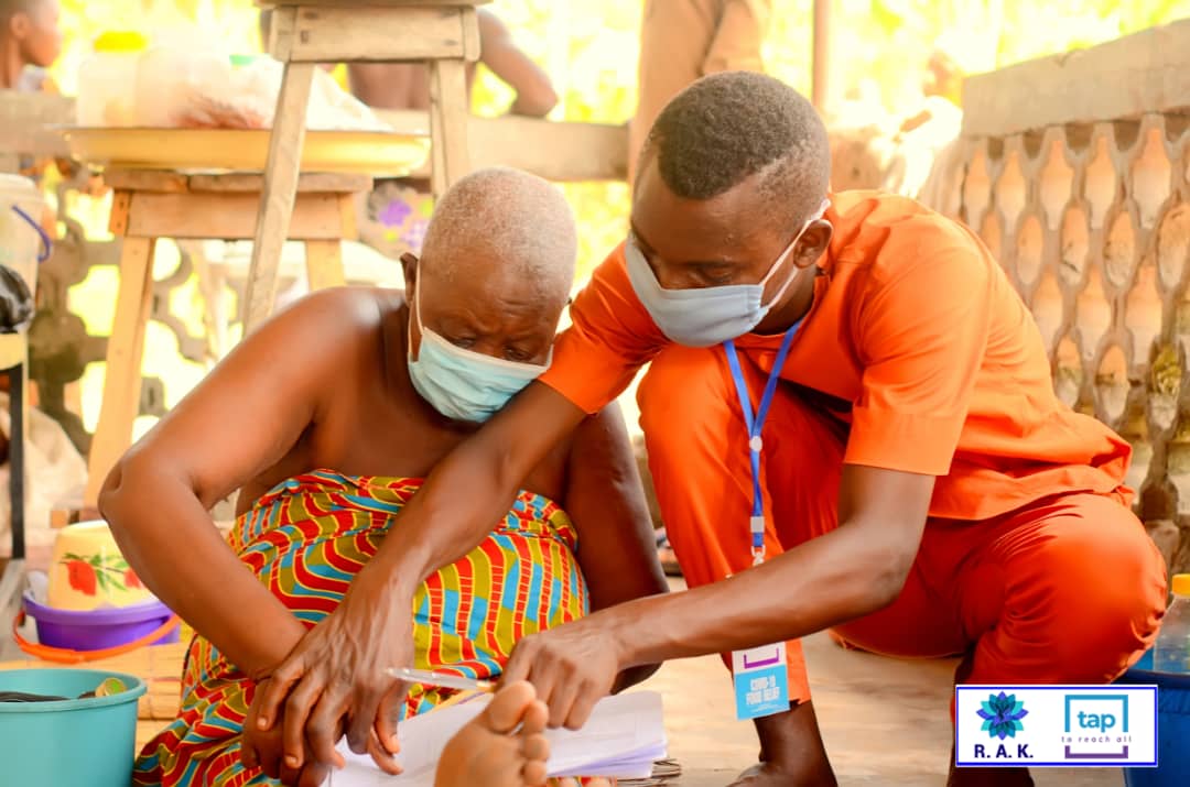 RakDevelopment's tweet photo. Our journey with TAP has begun in earnest and we are in the first of 3 communities - Ajido Riverine community proceeding with data collection.
#RDF #TapToReachAll

Cc: @TapToReachAll @lagosfoodbank https://t.co/VajaE47uK7