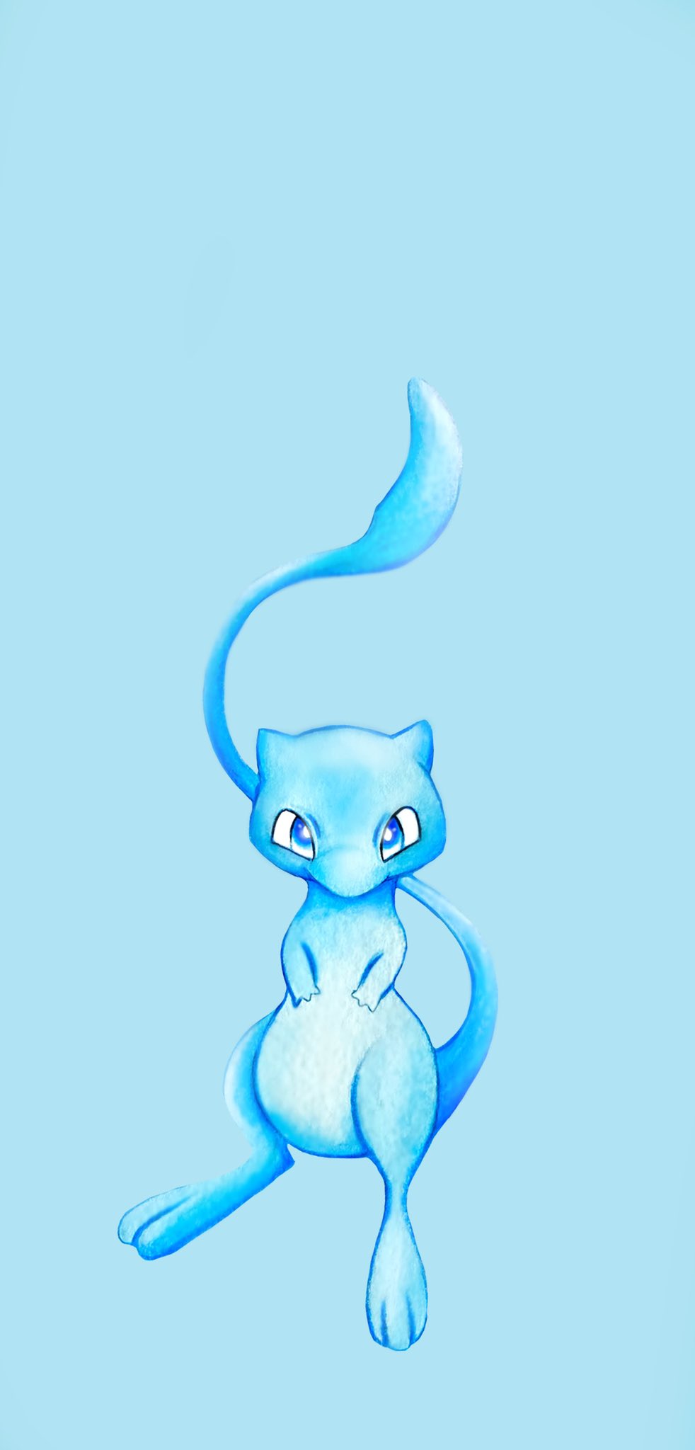 5 Auf Twitter 明日はいよいよカントーツアーということでミュウ描きました 待ち受けサイズなのでもしよかったら使ってください ポケモンgo ポケモン ポケモンイラスト カントーツアー T Co Kncig714pr Twitter