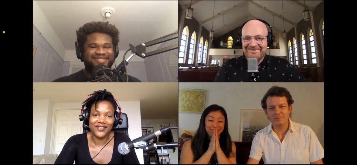 In celebration of Black History month, we are thrilled to be able to share the virtual events from our Midday Music Festival last August highlighting Black performing artists and emerging composers. @lynettewmusic @StringNoise @nicholaszork vimeo.com/507200498/726e…