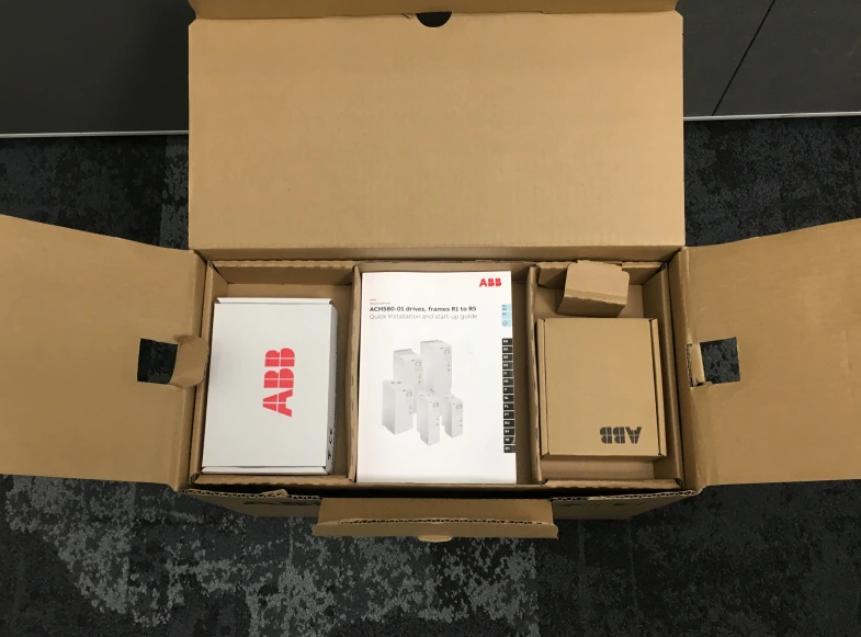 ABB_Motion_UK's tweet photo. Check out our new SwipeGuides that give you everything you need to know about installing, running and optimising your ABB drive, right at your fingertips. Give them a swipe here: https://t.co/3rKNRhwxOz #swipeguide #abbdrives #ukmfg #energy https://t.co/cjgeT82utC