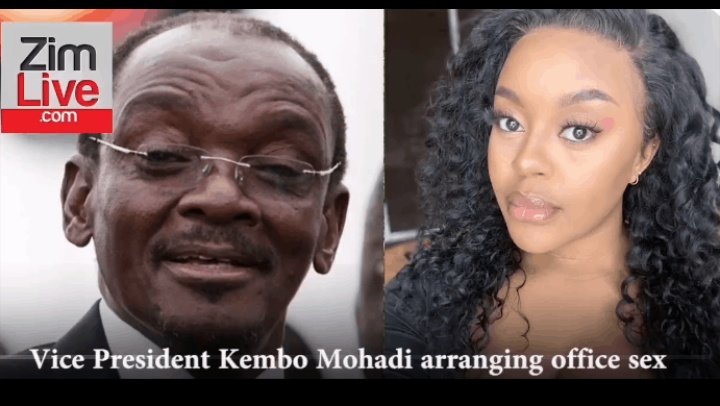 As we weigh in on the VP Mohadi sex scandal involving his subordinate, let us be clear that is not a mere case of consenting adults having extra marital sex. It is about how power impacts consent.A thread.