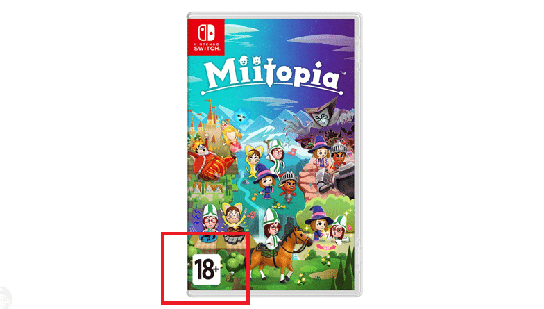 BehindTGames's tweet photo. Increíble pero cierto... https://t.co/faePnTQJKw