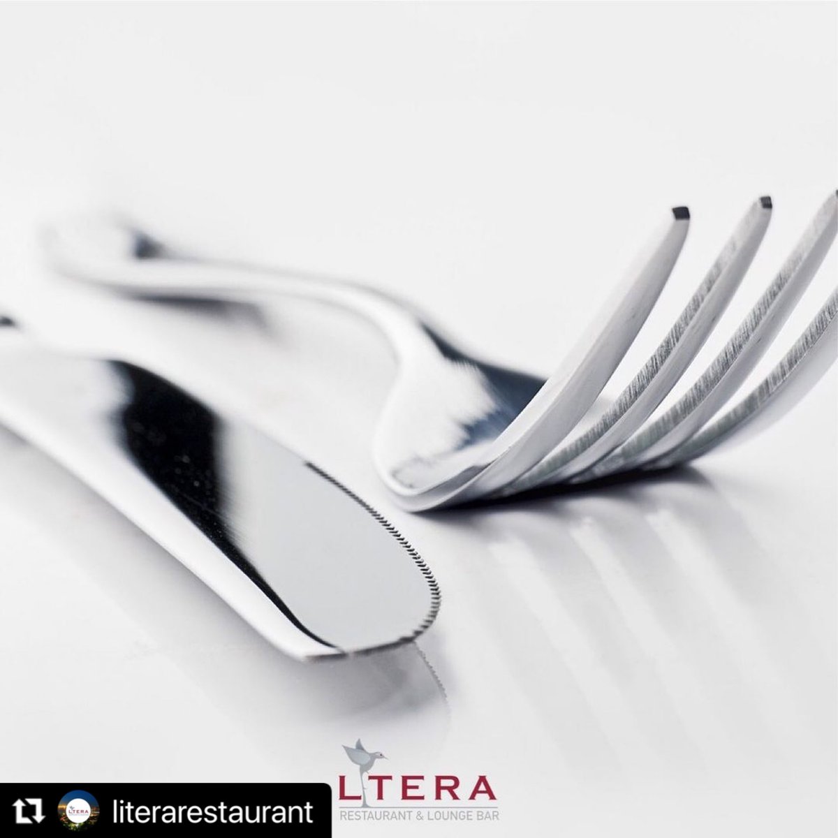 Sizlerle kavuşmaya çok az zaman kaldı, biraz daha sabır... 

Şimdiden herkese iyi haftasonları diliyoruz...

#litera #literarestaurant #istanbul #iyihaftasonları #yemek