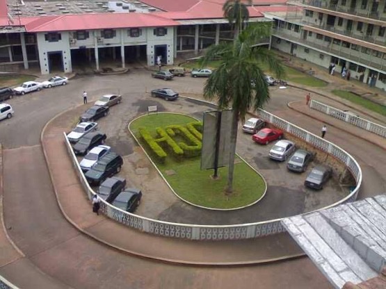 NigeriaStories's tweet photo. Do you know ?

University of Ibadan in Ibadan, Oyo State, Nigeria is the best university in West Africa according to the 2021 World University Rankings. https://t.co/NpUM5HrW4x