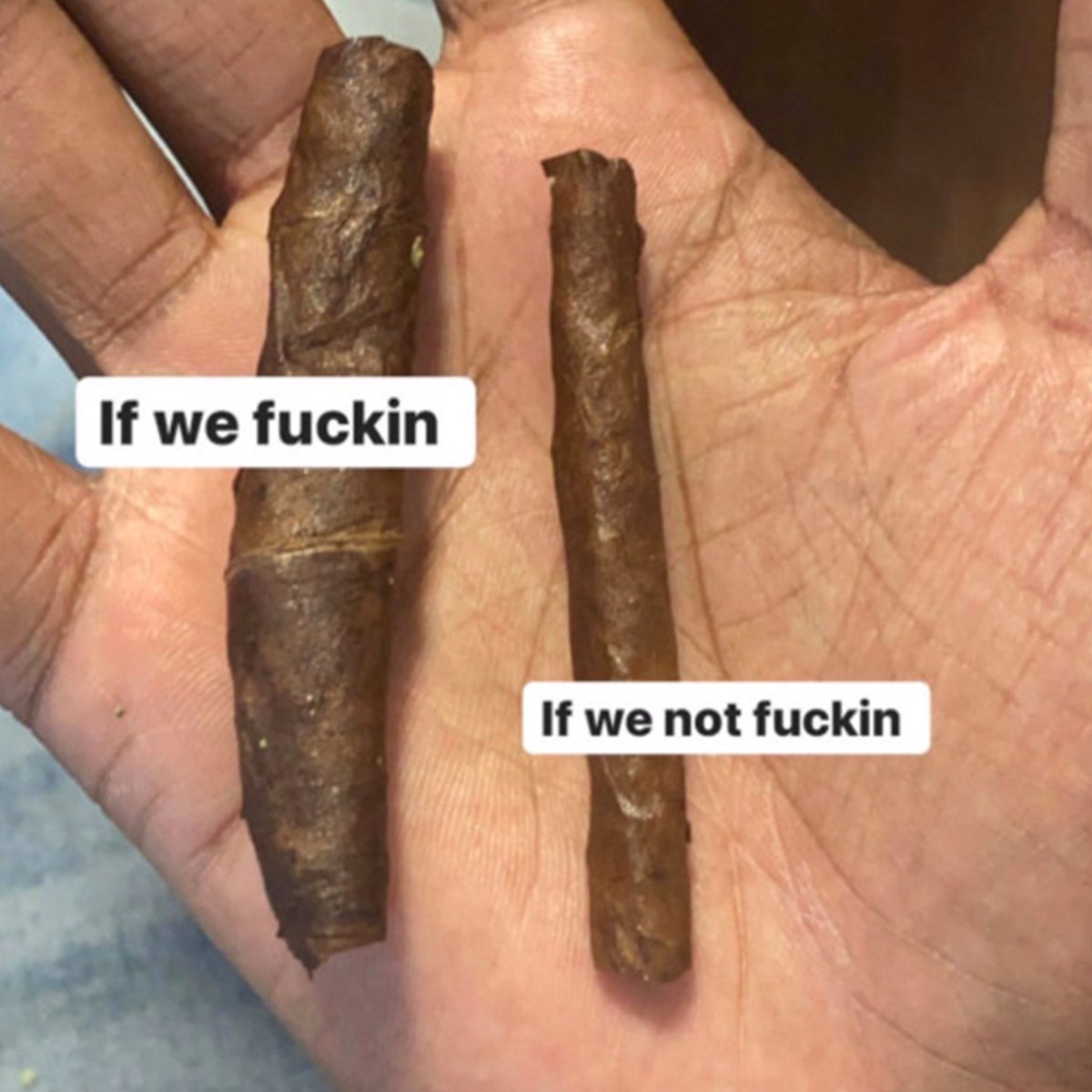 DOOBS BEFORE BOOBS. 🤤🥦 #cannabisculture #weedlife #kush #ganjagang #cannabisuk #ukstoner