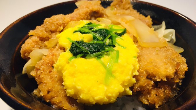 カツ丼 の評価や評判 感想など みんなの反応を1週間ごとにまとめて紹介 ついラン カツ丼 の評価や評判 感想など みんなの反応を1週間ごとにまとめて紹介 ついラン