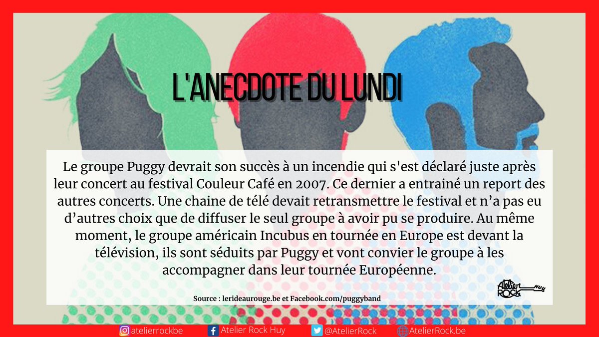 Atelier Rock Huy tweet media