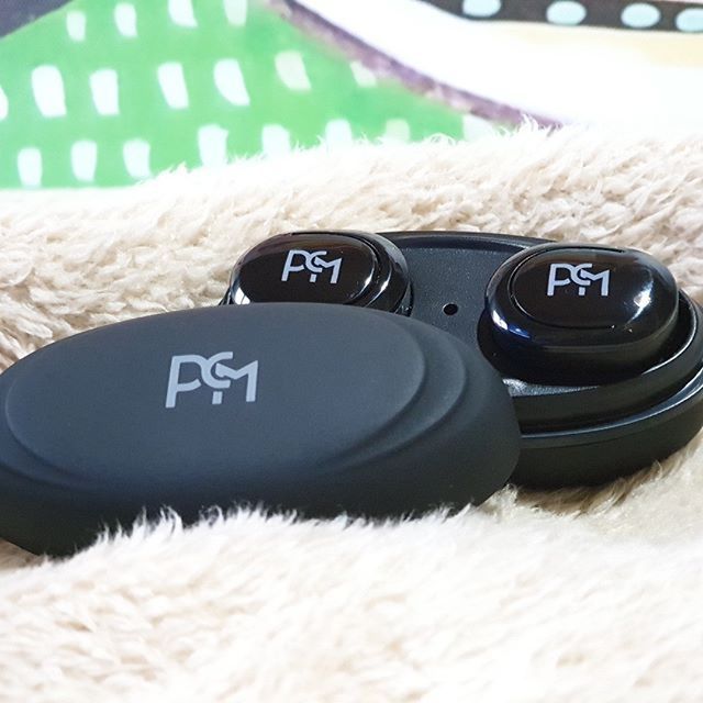 luigitolo's tweet photo. #Auricolari #sportivi #PALCRAMA - @auricolari #completamente wireless - Auricolari #Bluetooth per corse e #allenamento, neri - PALCRAMA_♬
-
#cuffieinear
-👑-
#Acquista ora - (♬_Maggiori dettagli sono nella nostra pagina del prodotto_♬)
clicca il link👉 https://t.co/SCGwHL9JqA https://t.co/UQNHUR2idk