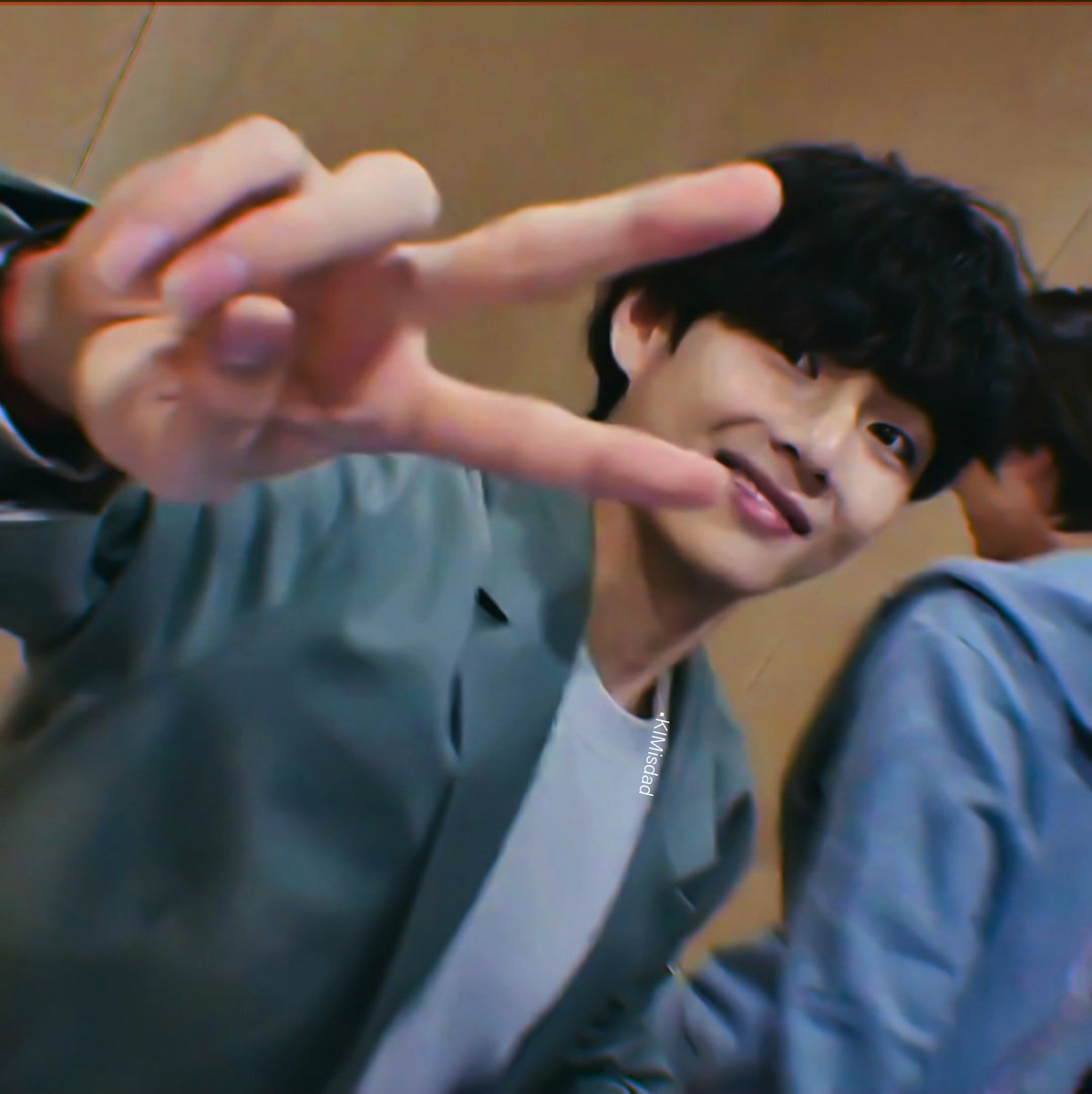 KIM KING (@kimisdad) on Twitter photo 