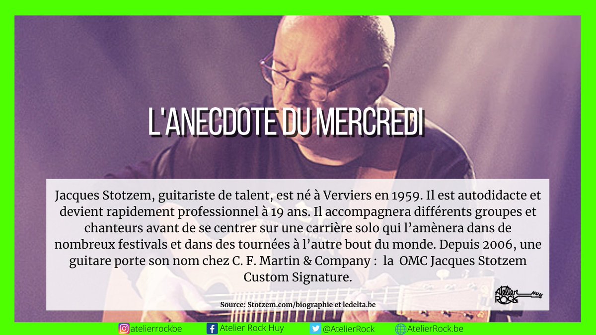 Atelier Rock Huy tweet media