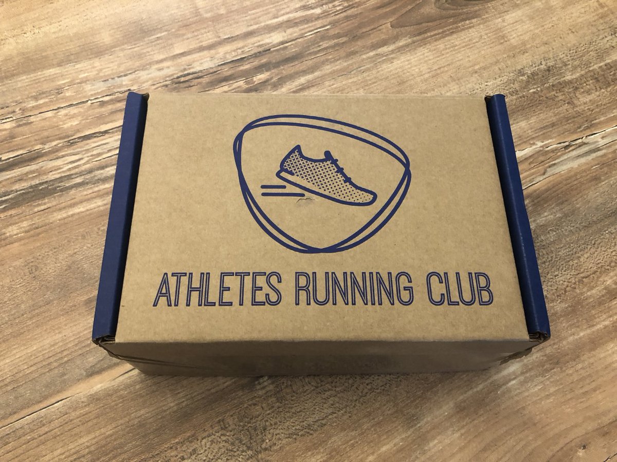 JulSa_'s tweet photo. 🆕 🏃🏼♂️ Athlètes Running Club: contenu de la box de février 2021
➡️ https://t.co/xIvkwkJWj9
#running #WeARC @AthletesRC https://t.co/sSsZVyaE0Y