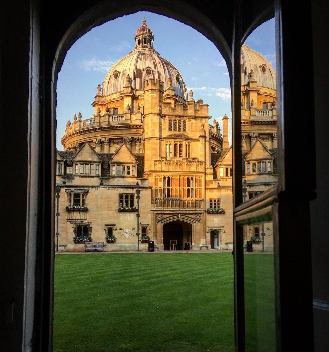 Experience Oxfordshire tweet media