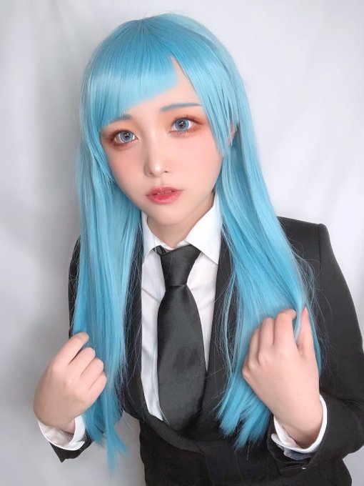 コスプレイヤーねこまるのTwitter画像24