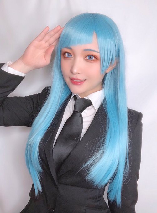 コスプレイヤーねこまるのTwitter画像23