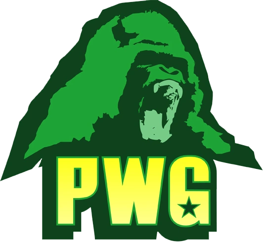 PWG had been in existence for less than 3 years but had already gained a following for it's shows in the Los Angeles area that featured a blend of the best US indie talent and the home SoCal regulars. There was great action, but also a firm focus on fun, and often wacky.[cont]