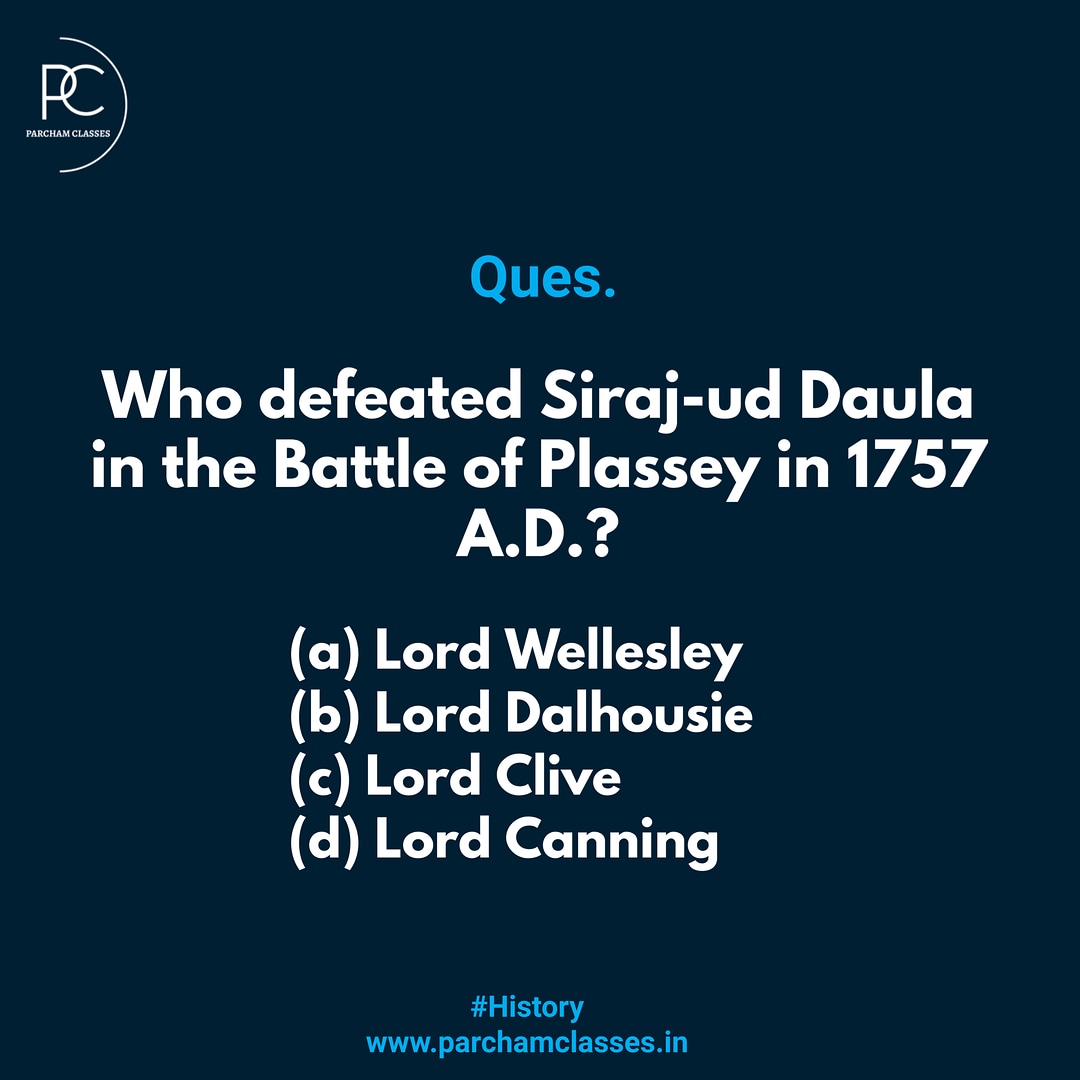 ParchamClasses's tweet photo. Question on Ancient History.
.
.
Answers will be posted on story tomorrow π
.
.
#parchamclasses #questionoftheday #question #ancientindia #ancienthistory #competitiveexams #brain #ias #ras #upsc #education https://t.co/hbMOnrJnN6