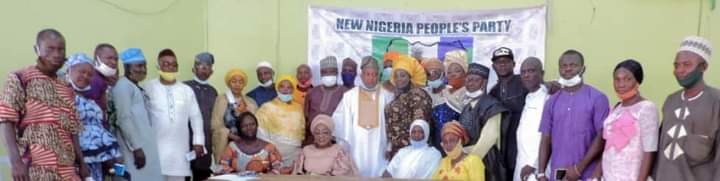 Amb Agbo Major tweet media