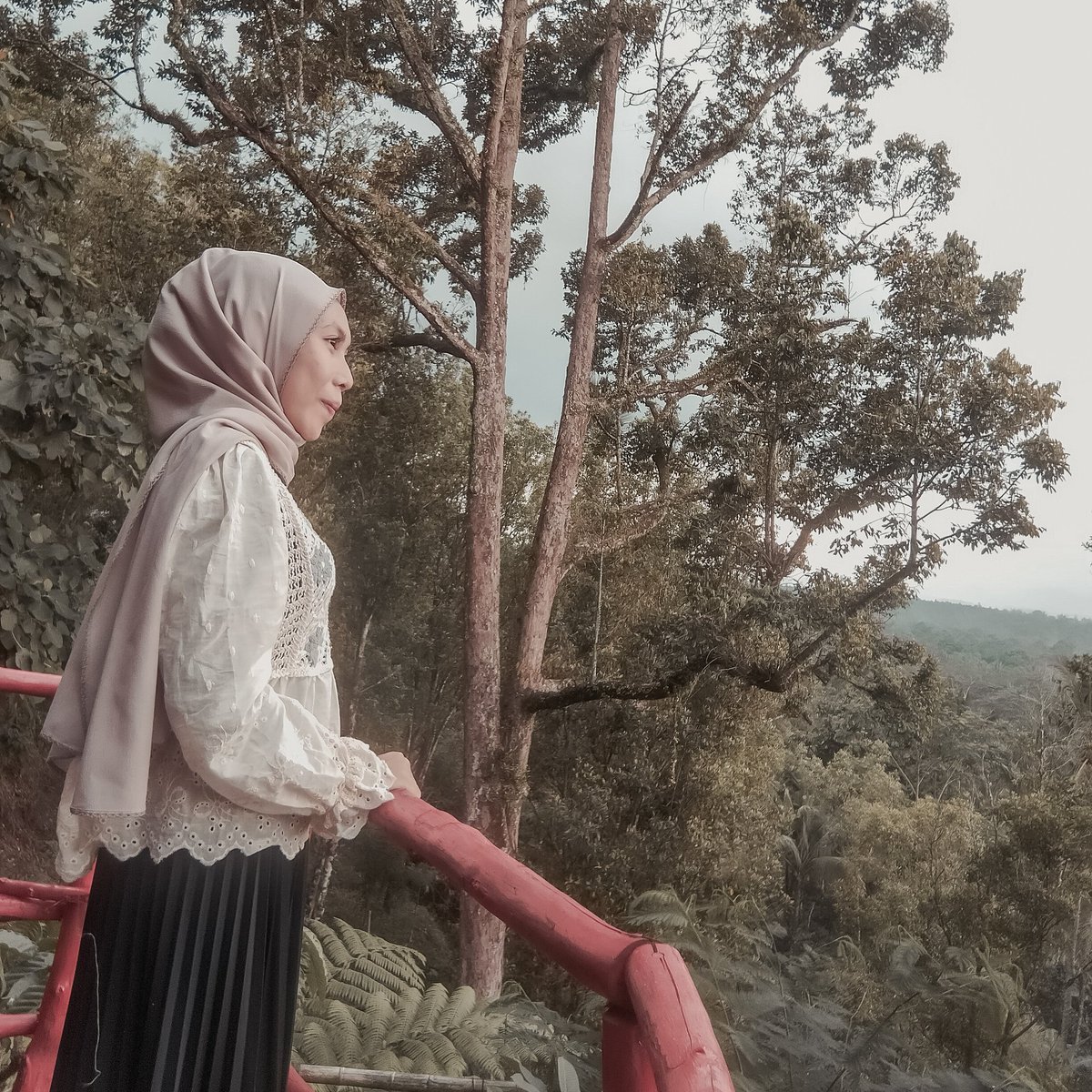 #FotoProfilBaru