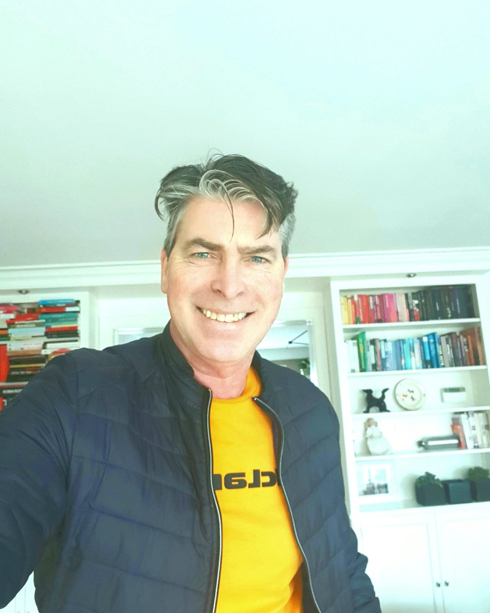 michel_reynier's tweet photo. #FridayFeeling #DutchOrange @McLarenF1 https://t.co/YqXBKi8Gti