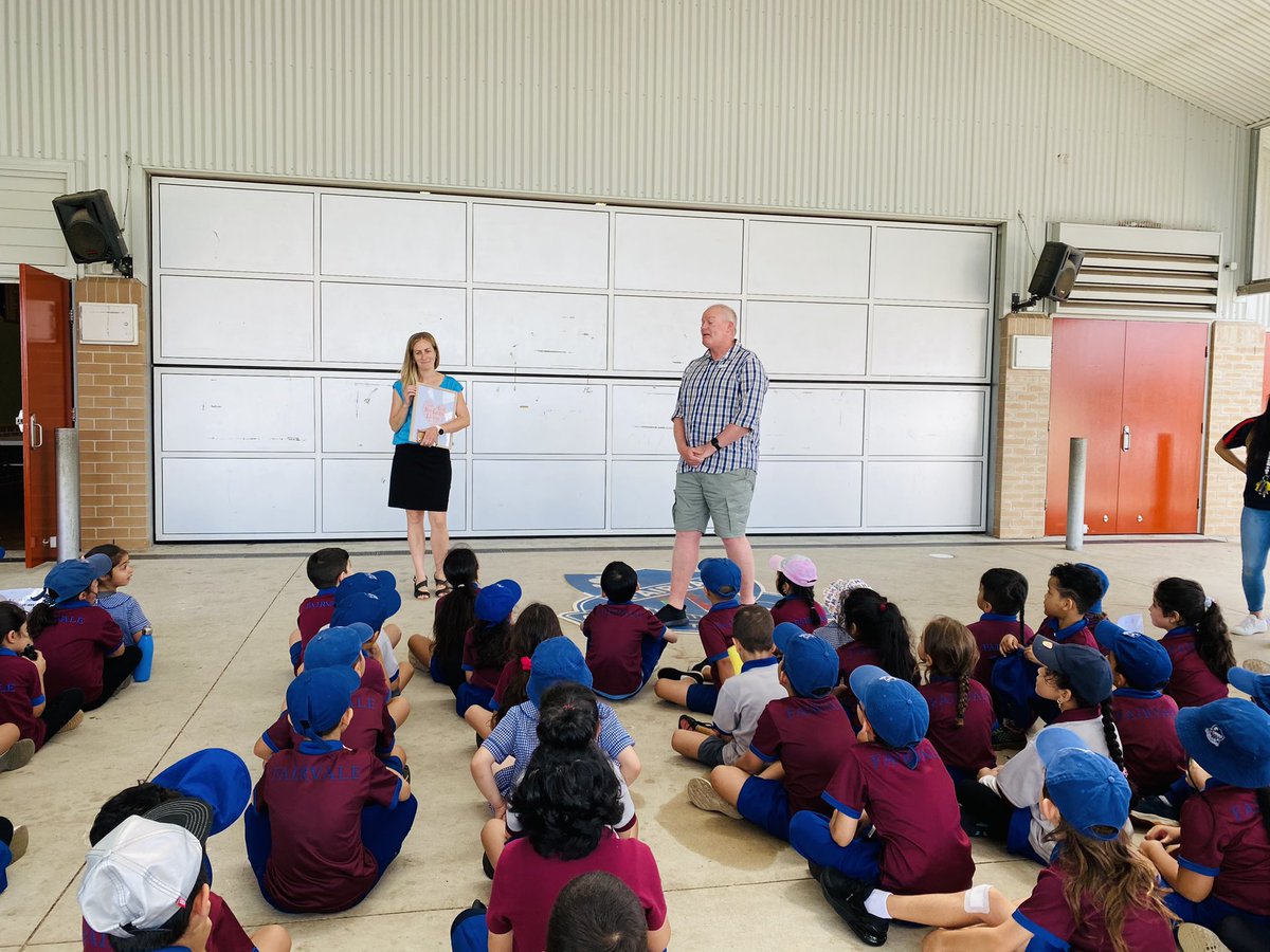 FairvalePS tweet media