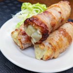 子ども受けも良さそう!ちくわやチーズを肉巻きにした絶品料理のレシピ!