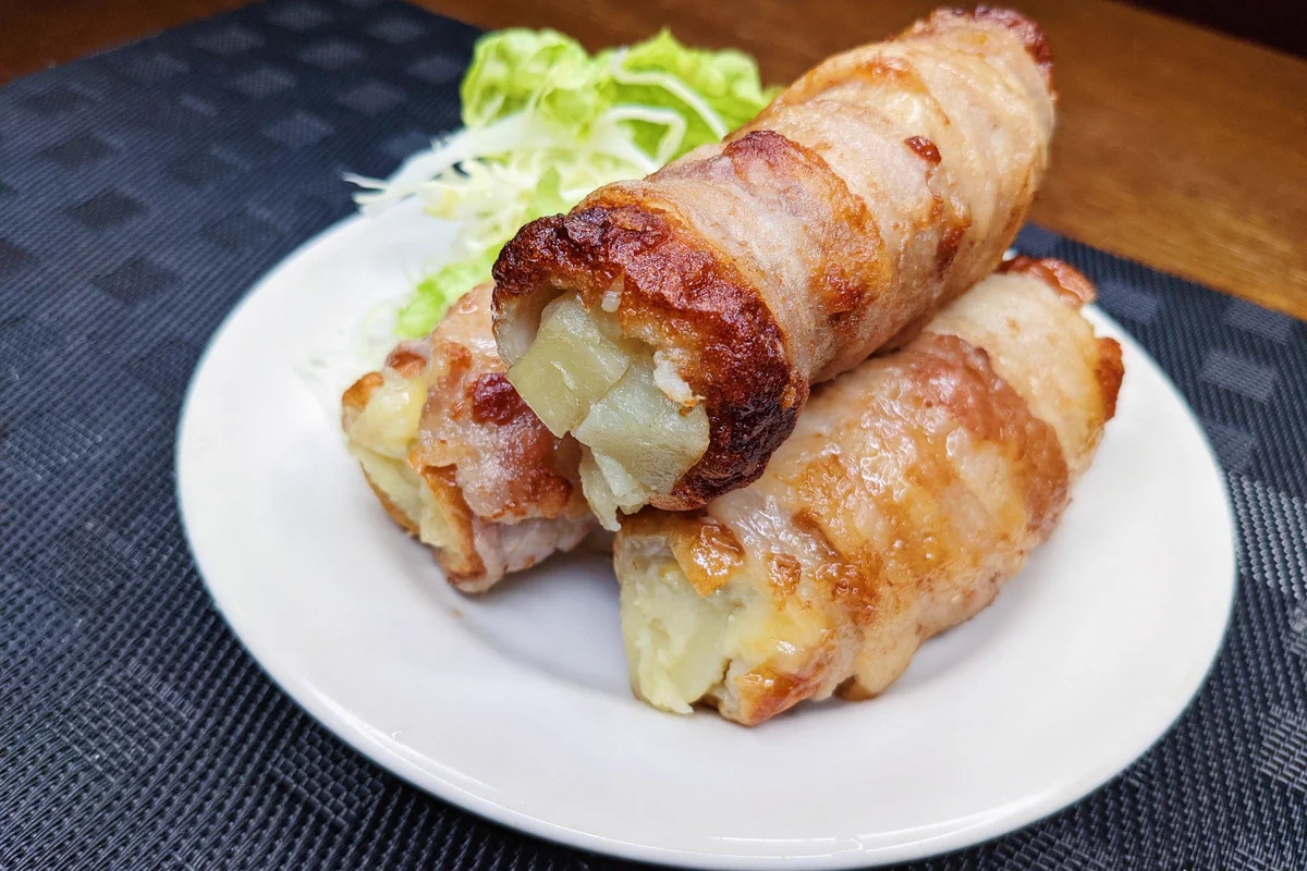 子ども受けも良さそう！ちくわやチーズを肉巻きにした絶品料理のレシピ！