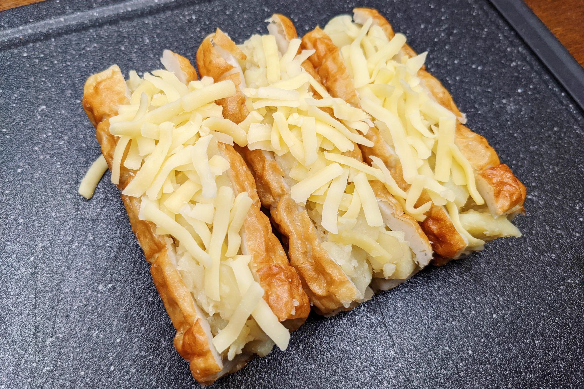 子ども受けも良さそう！ちくわやチーズを肉巻きにした絶品料理のレシピ！