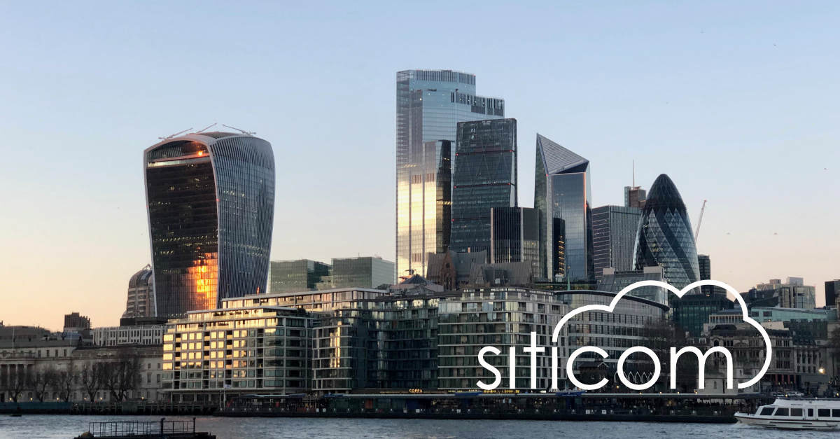 What if a #DevOps team could manage private network services like they enjoy using #IaaC approaches, services, and APIs from #Azure or #AWS?
​It's all about delivering services to your teams beyond #IaaS
siticom.online/intentapi-mult…