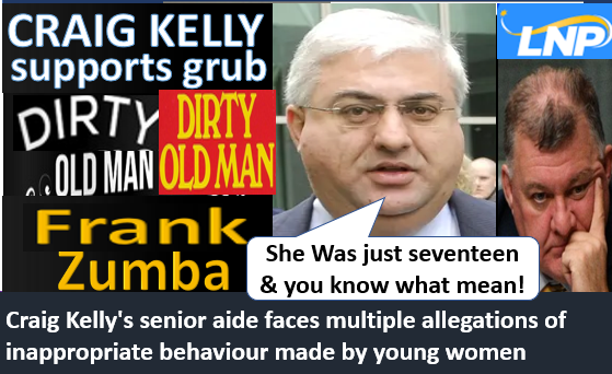 mryansisland's tweet photo. @PaulMeekPerth @david89293299 Super Sleaze another #Liberal disgrace @ScottMorrisonMP will cover up with the help of #ScottyFromStagedEvents Blame the girls https://t.co/B27dLjl8Iy