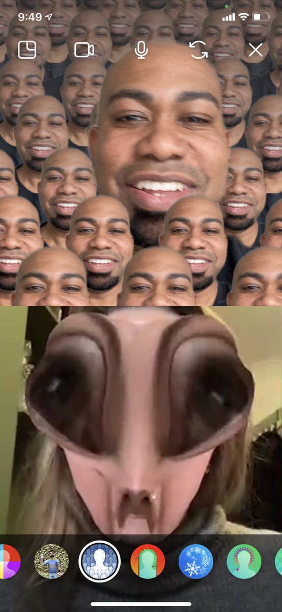 Chris Foster tweet media