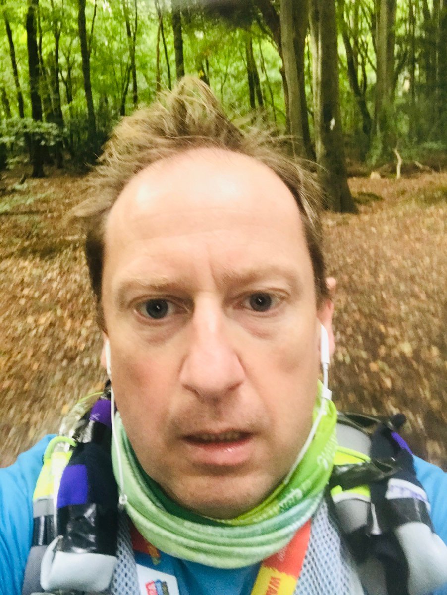 phillivingstone's tweet photo. Training going well. 43.5km this week. 
#LondonMarathon 
Fundraising for two amazing charities. Child Bereavement UK and The Royal Marsden Cancer Charity. To support me and donate:   https://t.co/01YmJDMLgP https://t.co/1yfPIPKzTz
