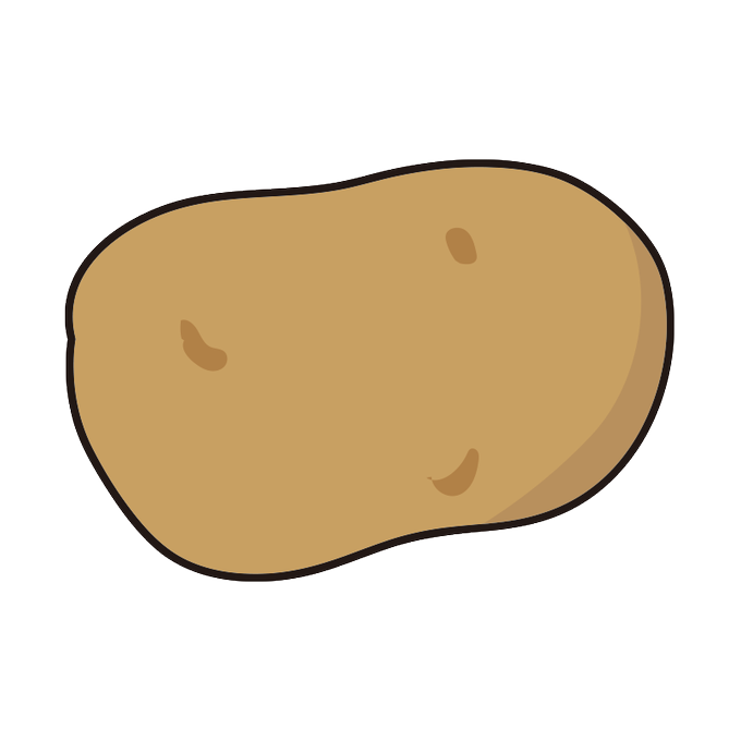 メークインのtwitterイラスト検索結果 メークインのtwitterイラスト検索結果