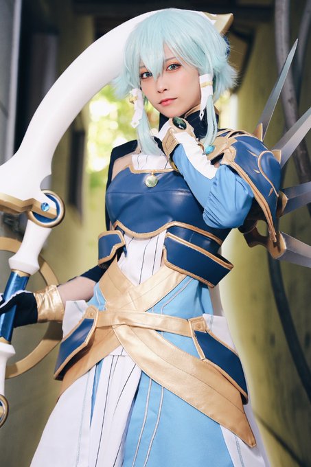 Twitterのコスプレ画像68