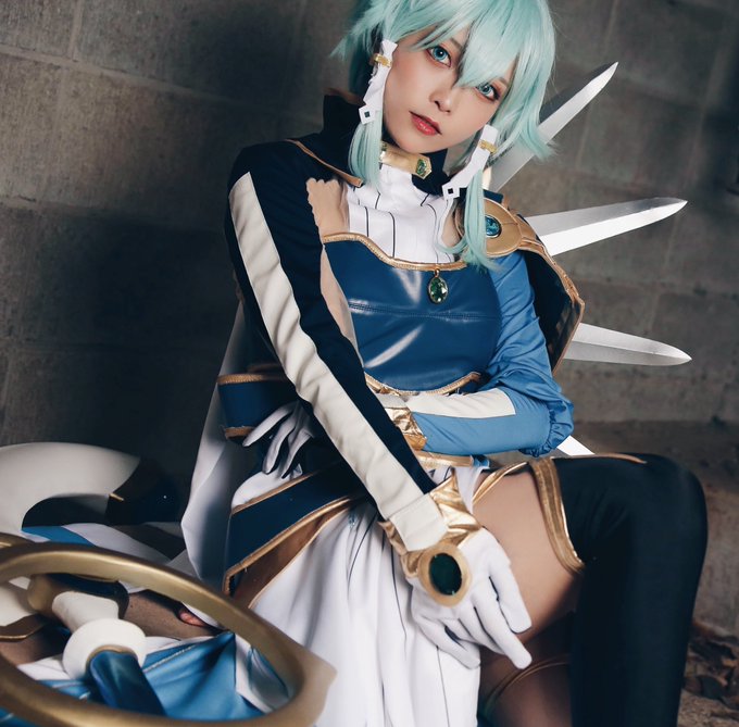 Twitterのコスプレ画像69