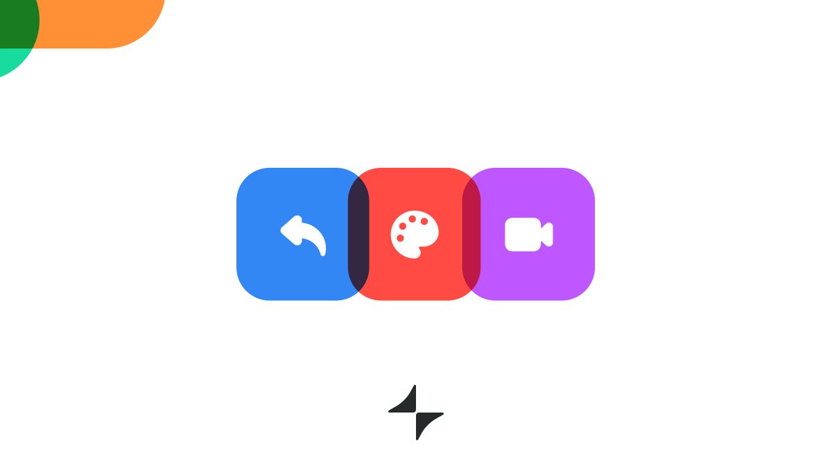 Binnenkort lanceren wij 3 nieuwe blokken 🧱 waarmee jij je werk en contact nóg sneller kunt doen. We geven je een hint welke het zijn, kun je het al raden? Reply en misschien maak jij wel kans op een vintage Skotty-shirt!