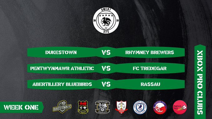 Rassau AFC tweet media