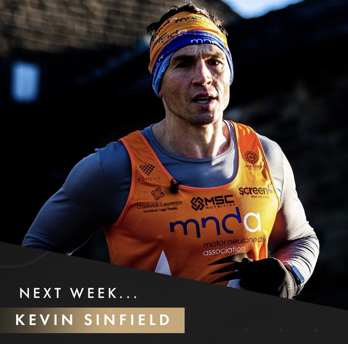 Yup... #HighPerformancePodcast 
#Hero