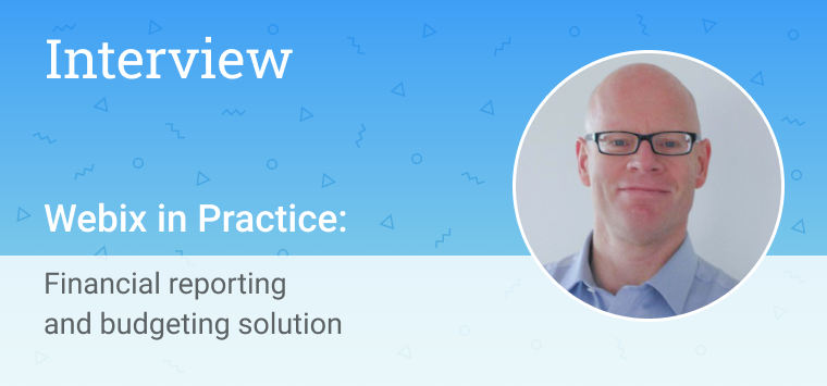 WebixUI's tweet image. Webix in Practice: financial reporting and budgeting solution
blog.webix.com/webix-in-pract…
#javascriptdemo #Pivot #Spreadsheet #ReportManager #javascriptlibrary #javascriptframework