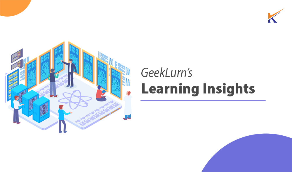 GeekLurn's tweet image. geeklurn.com/blog/programmi…
Understanding, comprehending, analyzing, and mining data is one of the biggest and highly valued tasks in today’s world.
Read the blog to know more !
#datascience #datascienceblog #geeklurn #programming #dataprogramming