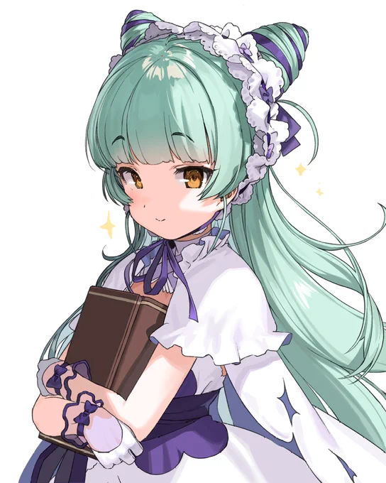 眠森ペティちゃん!
明日デビューです!
@nemoripetty 