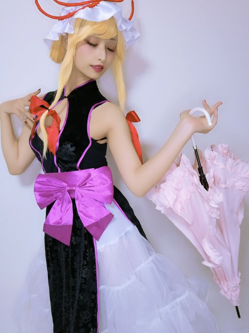 コスプレイヤー枢木くるりのTwitter画像30