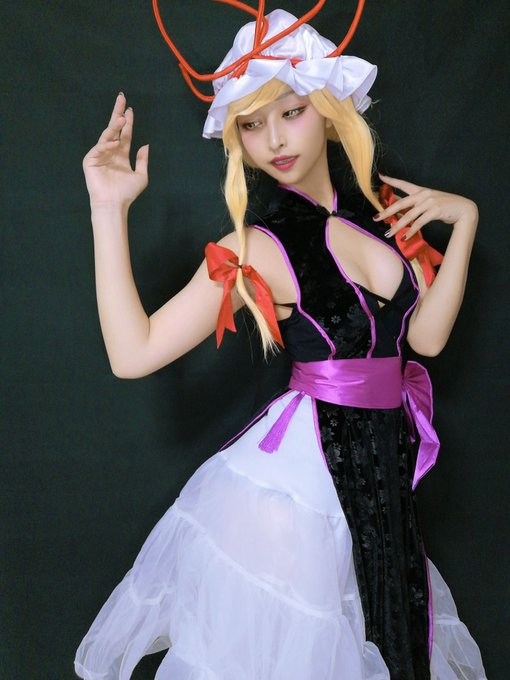 コスプレイヤー枢木くるりのTwitter画像31