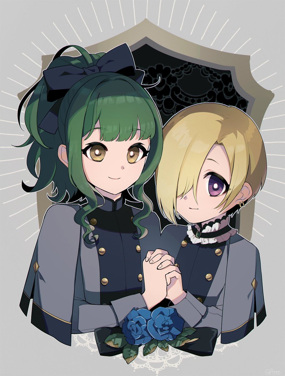 Twoucan 白坂小梅 の注目ツイート イラスト マンガ