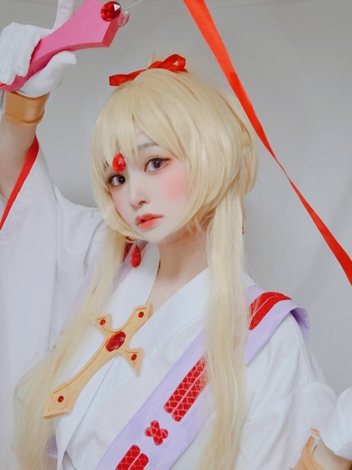 Twitterのコスプレ画像23