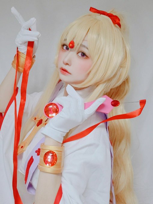 Twitterのコスプレ画像21