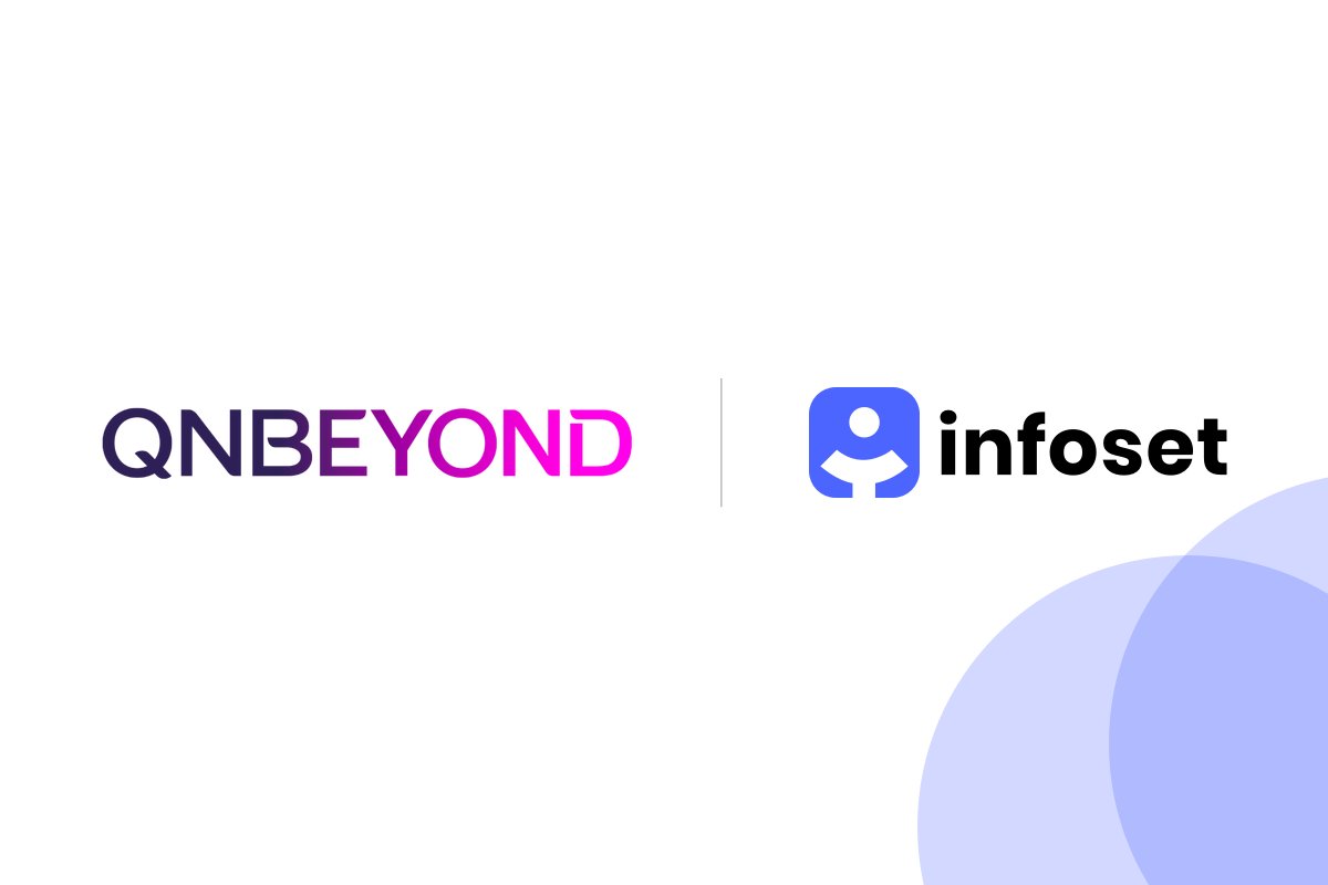 We joined the 3rd term of the QNBEYOND Acceleration Program. In the same week, we joined Laval Mayenne Technopole in France.

We'll be continuing on our mission to help companies grow by streamlining their customer service operations, at an even faster pace now 🚀