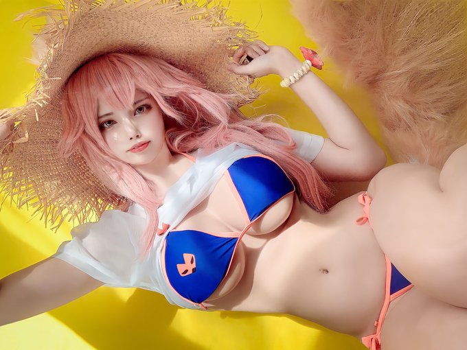 コスプレイヤーuri（うり）のTwitter画像24