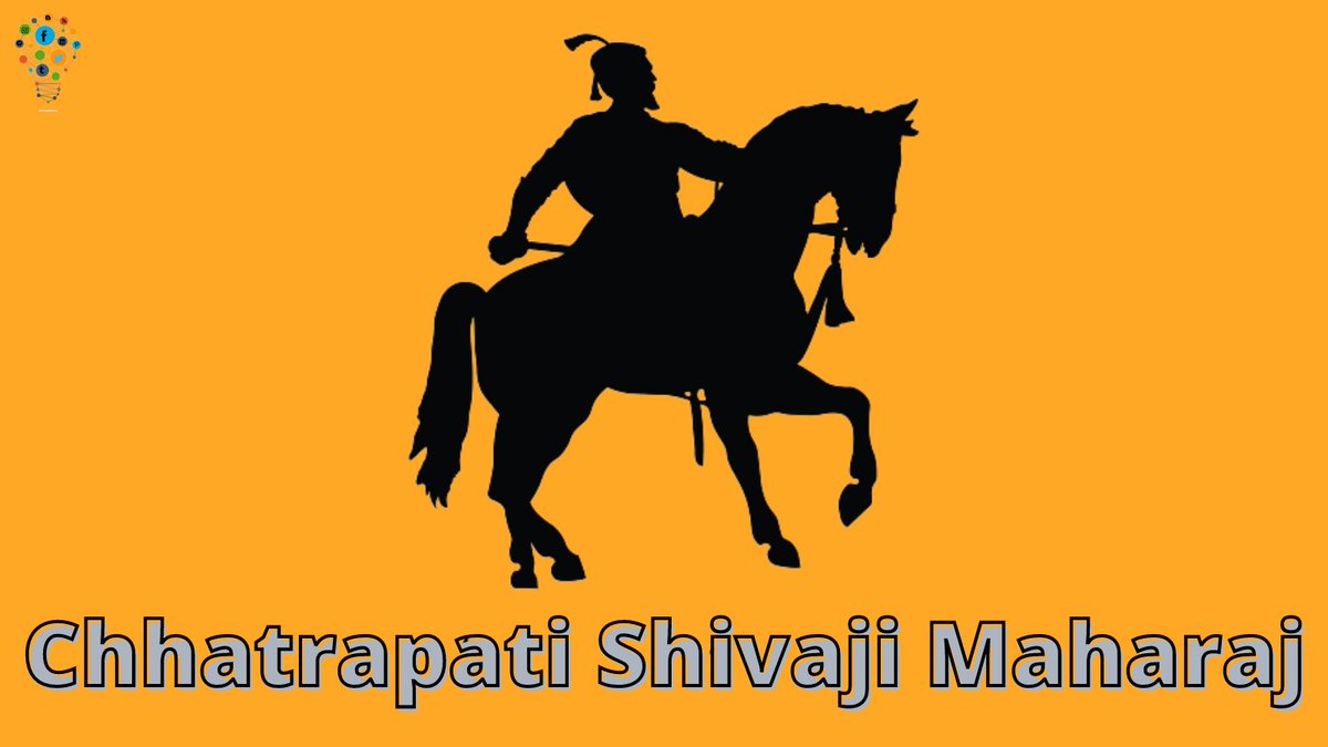 WeworksDigital's tweet photo. "Powerful people come from powerful places"
#ShivajiJayanti
#छत्रपती_शिवाजी_महाराज_जयंती
#ShivajiMaharaj #Shivaji https://t.co/JDX9WUl8RN