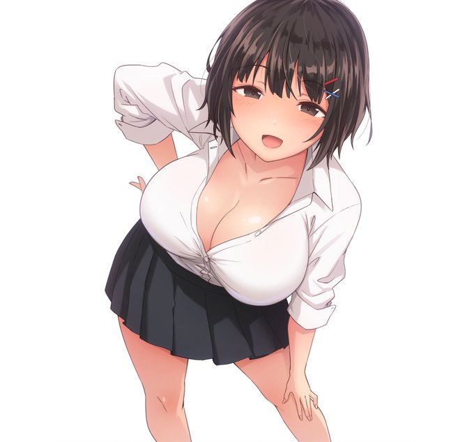 ããªãžãµã³ããã£ã±ãæã?ããšæ°è»œã«èžã䞻匵ããŠããŠãåã«æãŸããŠããã姪ã£åã®ãã®ãã¿ã¡ããã