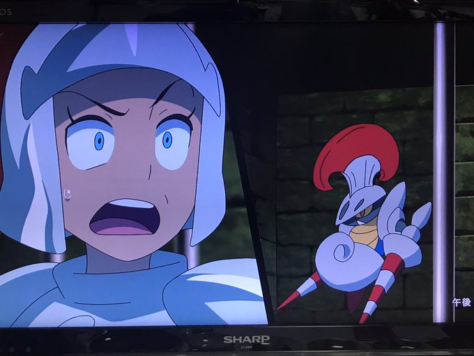 シュバルゴのtwitterイラスト検索結果